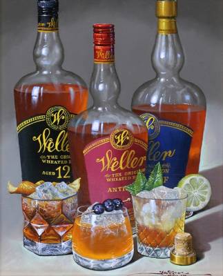 How Do You Weller